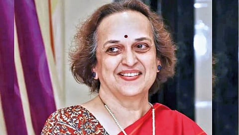 Suhas Joshi Vishnudas Bhave Award