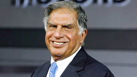 Ratan Tata Death