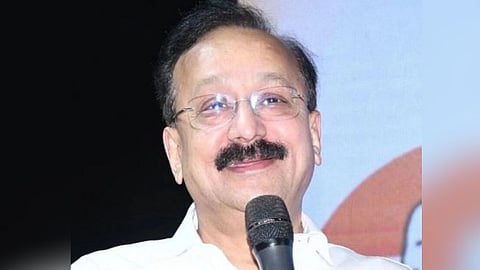 Baba Siddiqui murder case