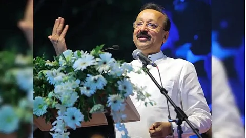 Baba Siddique murder