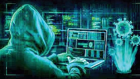 'सेक्टॉर्शन’चा विळखा