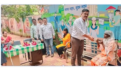 सावली निवारा केंद्र, कल्याण