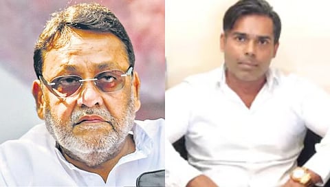 Sameer Khan Passes Away