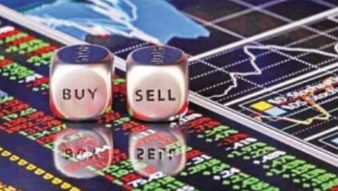 Effect of Assembly result on market