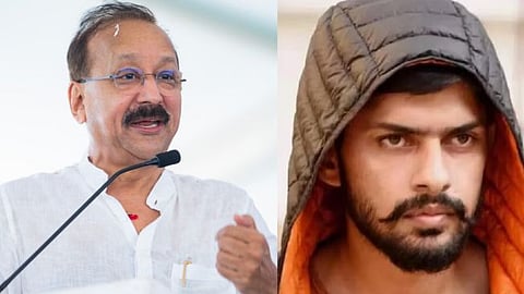 Baba Siddiqui murder case