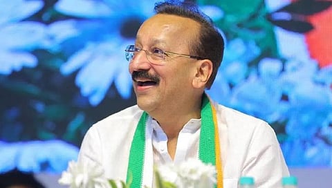 Baba Siddiqui murder