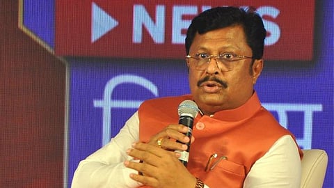 Pudhari news vikas summit 2024