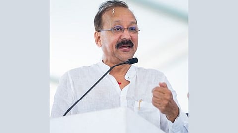 Baba Siddique murder news