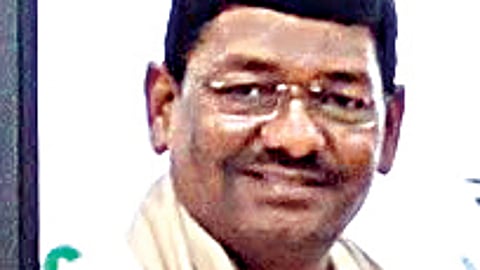 दीपक पाटील