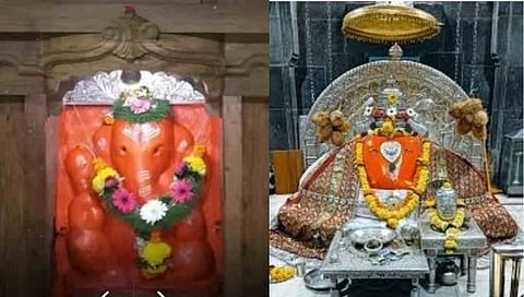 There will be comprehensive development of Mahad, Pali pilgrimage