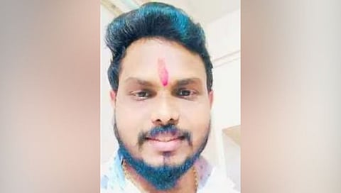 Siddiqui murder case