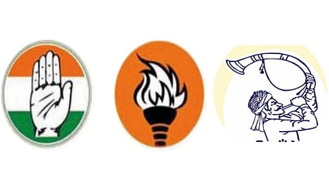 Kolhapur North Assembly Constituency will go to Congress