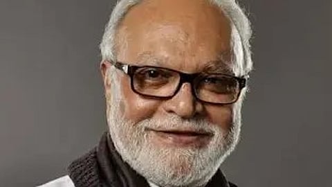 Chhagan Bhujbal (छगन भुजबळ)
Member of the Maharashtra Assembly