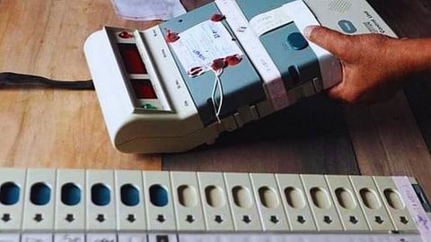 Jharkhand Assembly Election2024