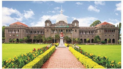 Mahatma Phule Agricultural University