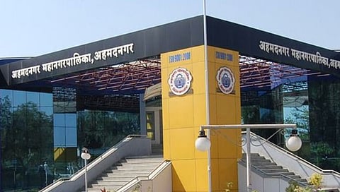 Ahilyanagar Municipal Corporation | वारसांना तत्काळ नोकरीत सामावून घ्या