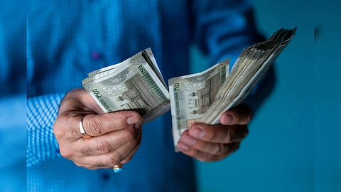 Govt's big gift to central employees before Diwali