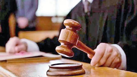 highest record of 563 prisoners on death row