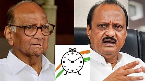 Supreme Court hearing delay on NCP Crisis