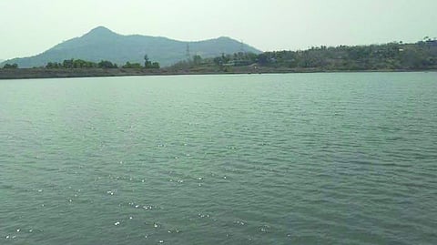 Kalote dam