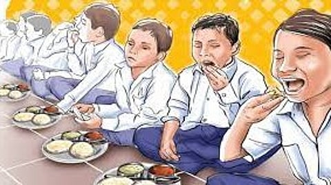 Student Food Poisoning