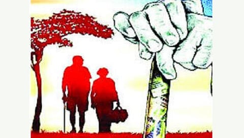 Nanded Assembly Election news