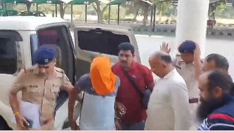 Salman Khan Firing Case Accused Sukkha