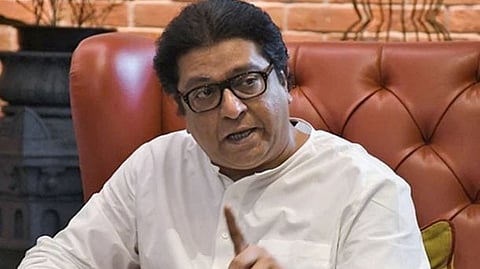 Raj Thackeray