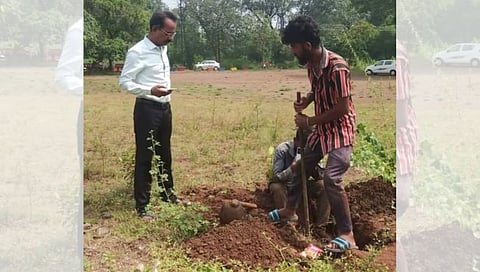 पश्चिम डोंबिवली, स्ट्रीट लाईट.