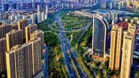 NAINA Project in Panvel