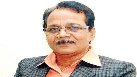 Rajkumar Badole statement on NCP entry