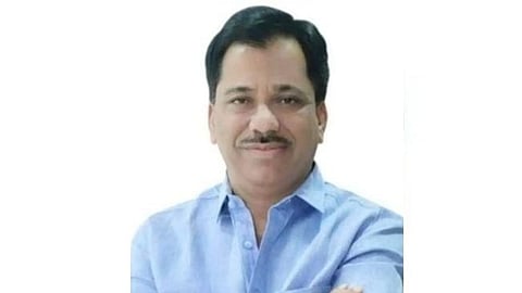 Former MLA Rajan Teli resigns from BJP primary membership