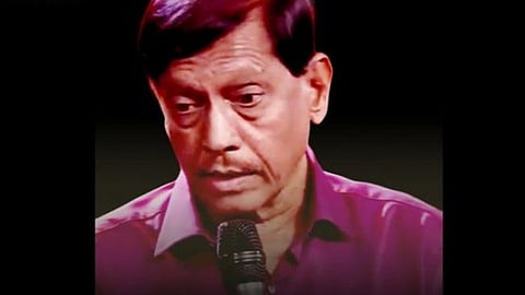 Mangesh Kulkarni death