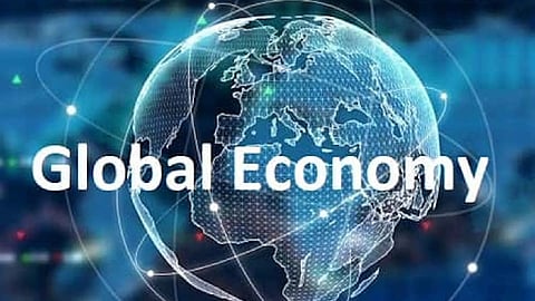 Global Economic Freedom Report