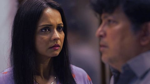 Satvya Mulichi Satavi Mulgi