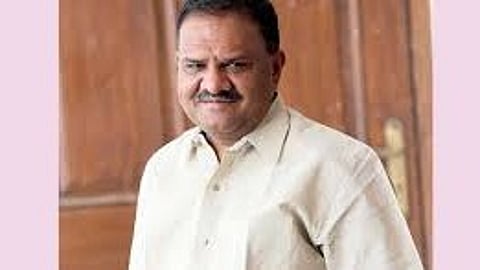 Mla Satish Chavan News |