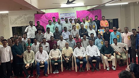 वृत्तपत्र विक्रेता दिन