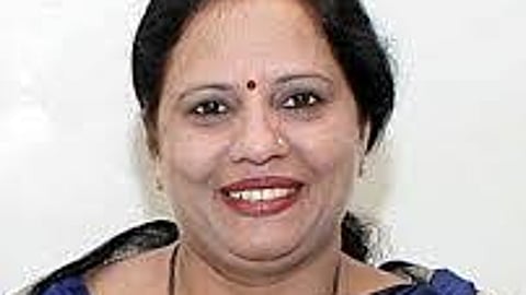 Devyani Suhas Pharande