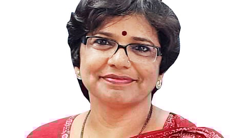 विजया रहाटकर