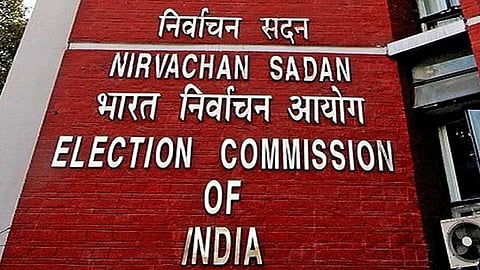 Election Commission of India