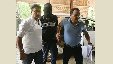 Baba Siddiqui Murder