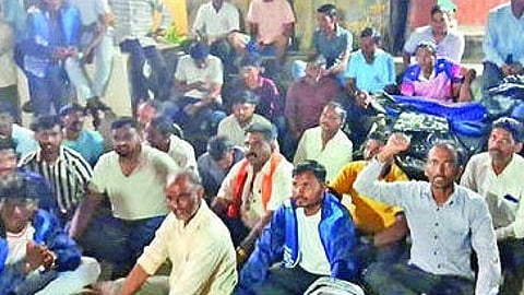 Manoj Jarange Patil News