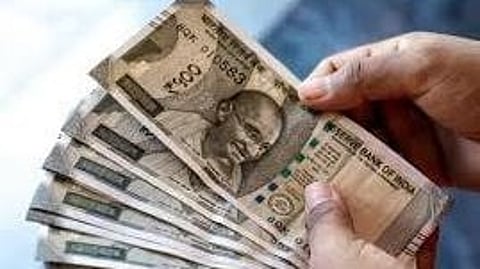 Chiplun Election Cash Seize