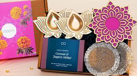 दिवाळी गिफ्ट 2024