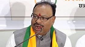 Maharashtra Assembly Polls | Chandrasekhar Bawankule