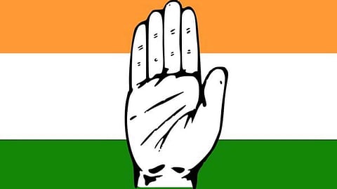 Congress party