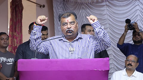 डोंबिवली विधानसभा मतदार संघ