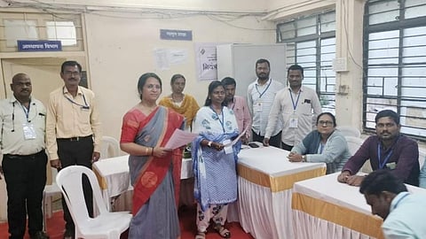 Maharashtra Assembly Polls |