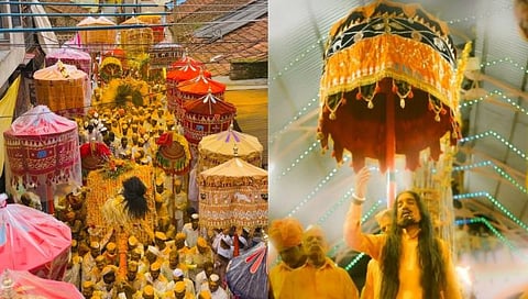 Appachiwadi Prediction : World War III will happen; Innocent people will be killed