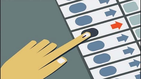 Unopposed election Talegaon